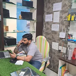 Laptop Repair Work for Kukas Customers